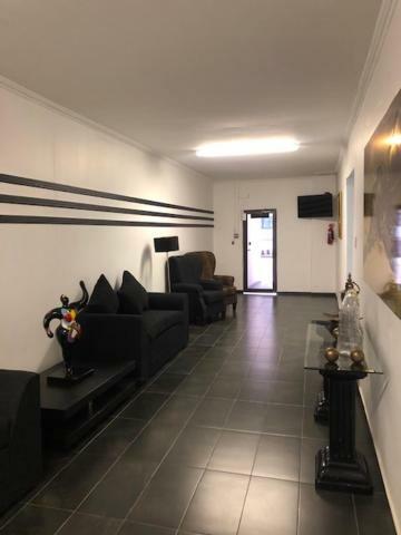 Vm Truck Stop - Shell Hotel Estcourt Exterior foto